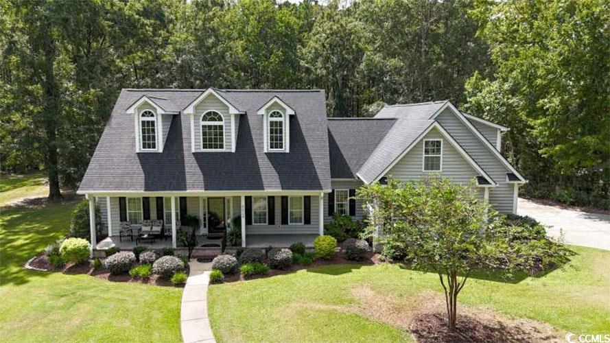 6029 Saint Peters Church Rd. Myrtle Beach, SC 29588