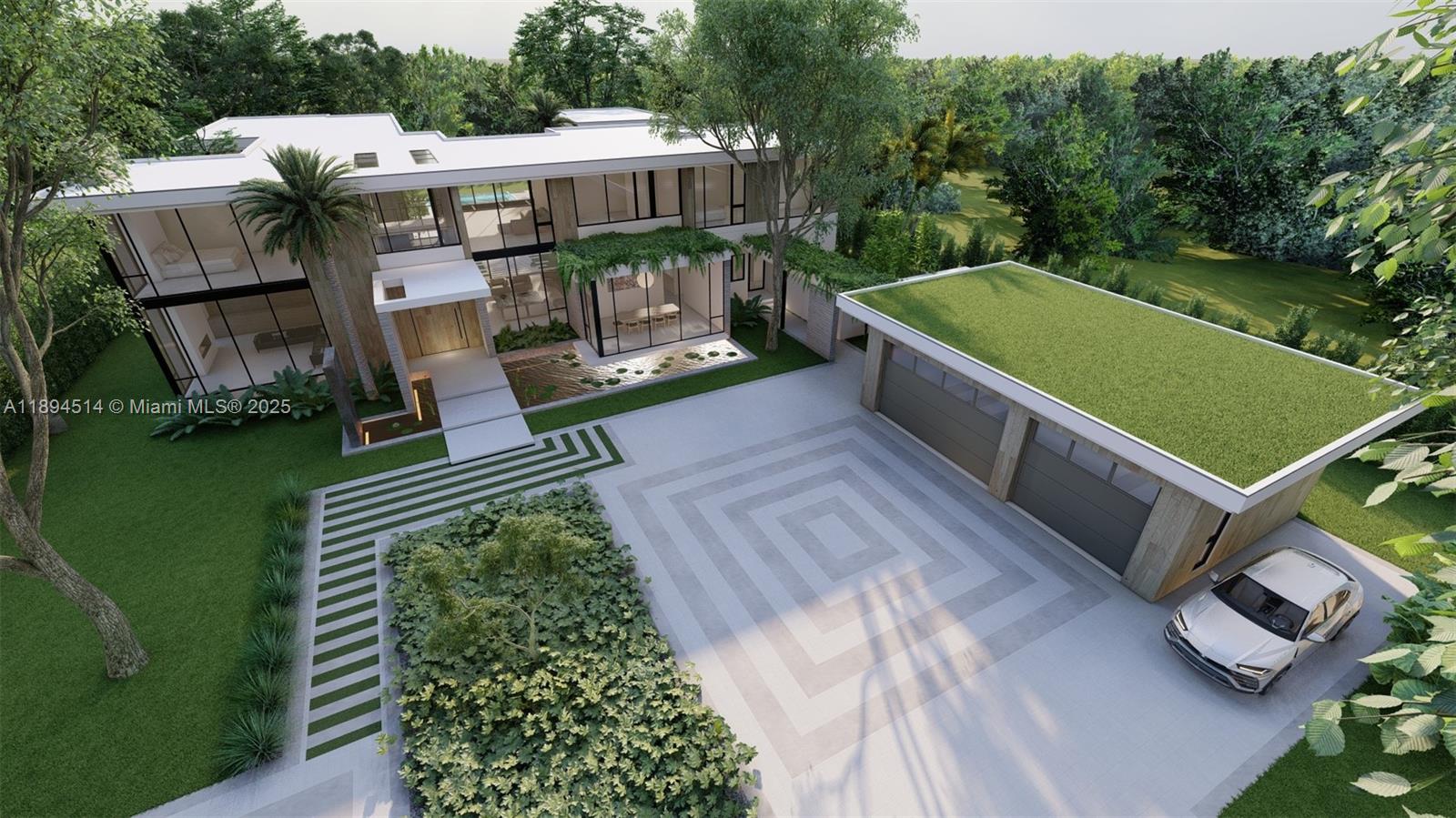 5095 82nd St Miami, FL 33143