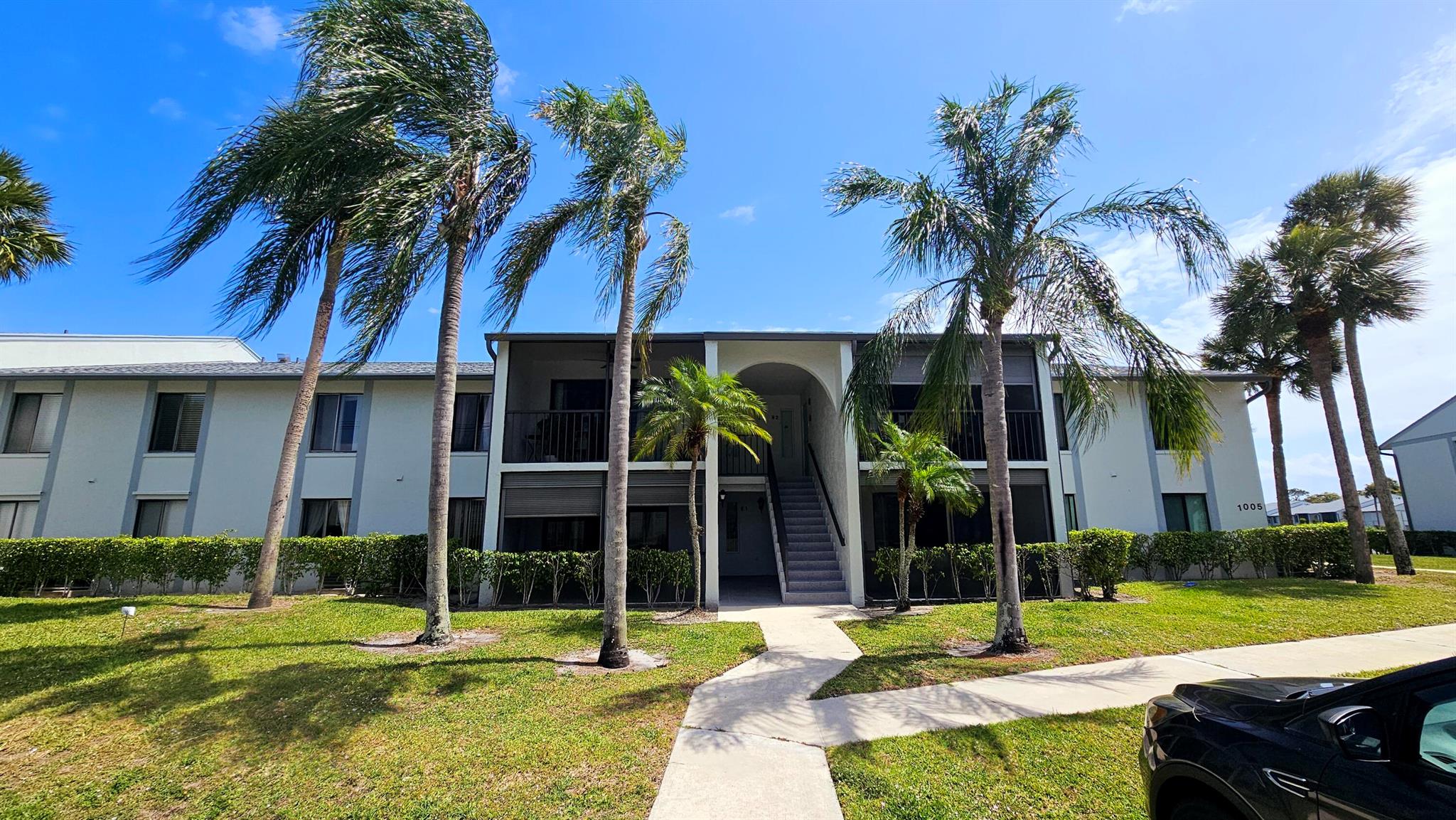 Palm Club Village I Condo