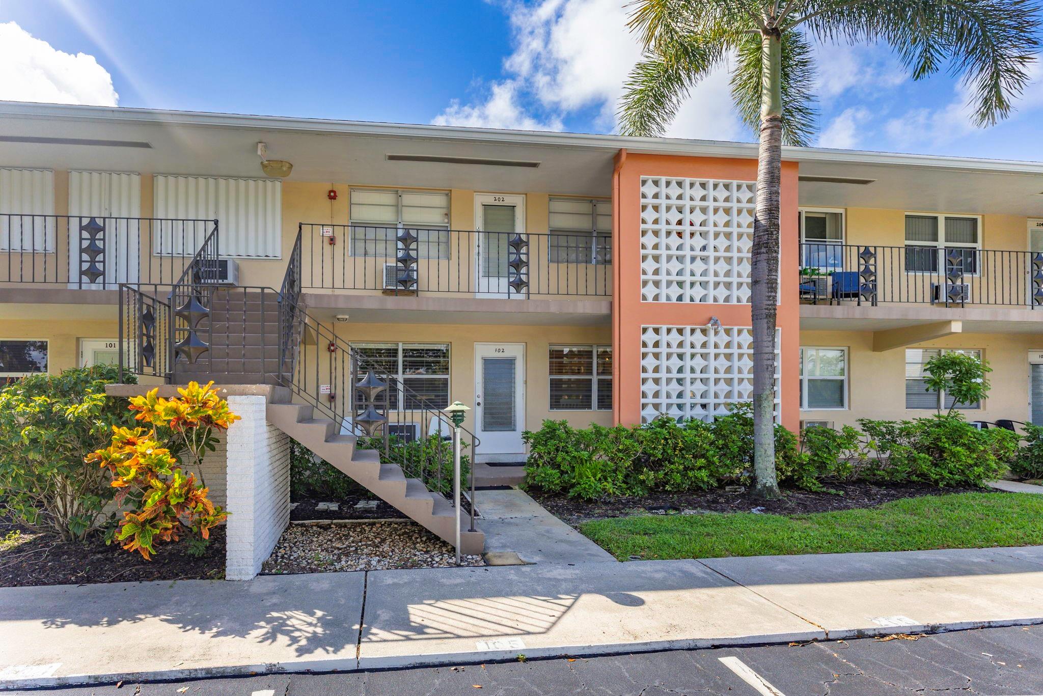 Homes for sale in Fort Lauderdale, FL | 2160 Ne 56th Ct #102, Fort Lauderdale, FL 33308 | MLS# F10530289