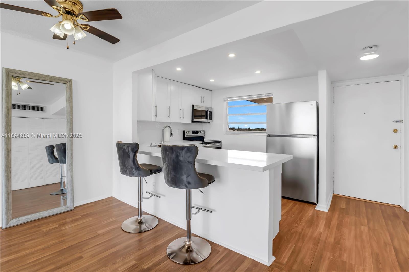 Homes for sale in North Miami Beach, FL | 16400 Ne 17Th Ave #601, North Miami Beach, FL 33162 | MLS# A11894289