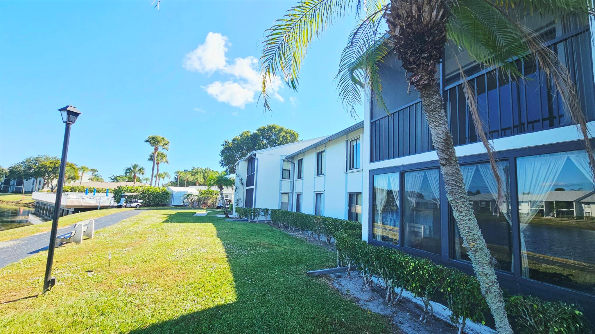 Palm Club Village I-#1 &