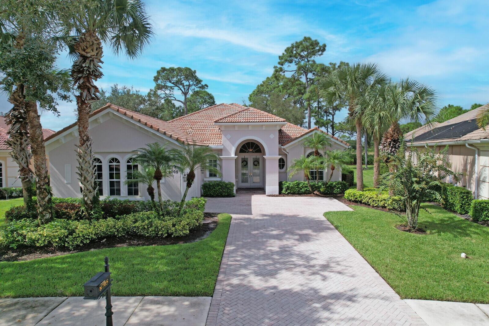 Tompson Point Pud At Pga