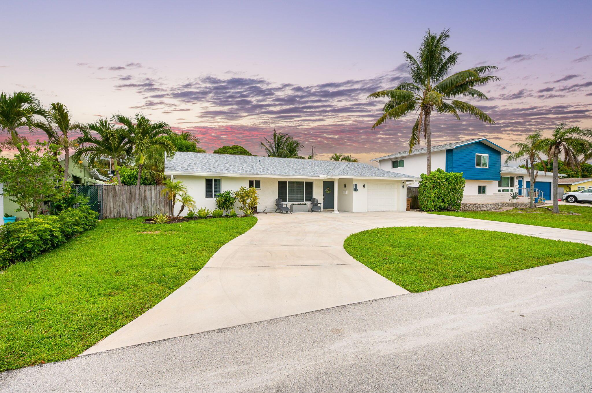 29 Se 8th Avenue Deerfield Beach FL 33441 | R11131816