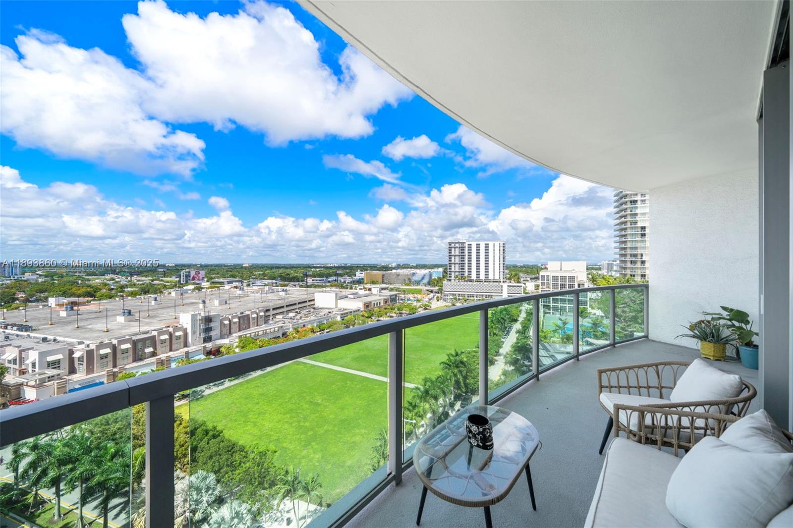 Four Midtown Miami Condo