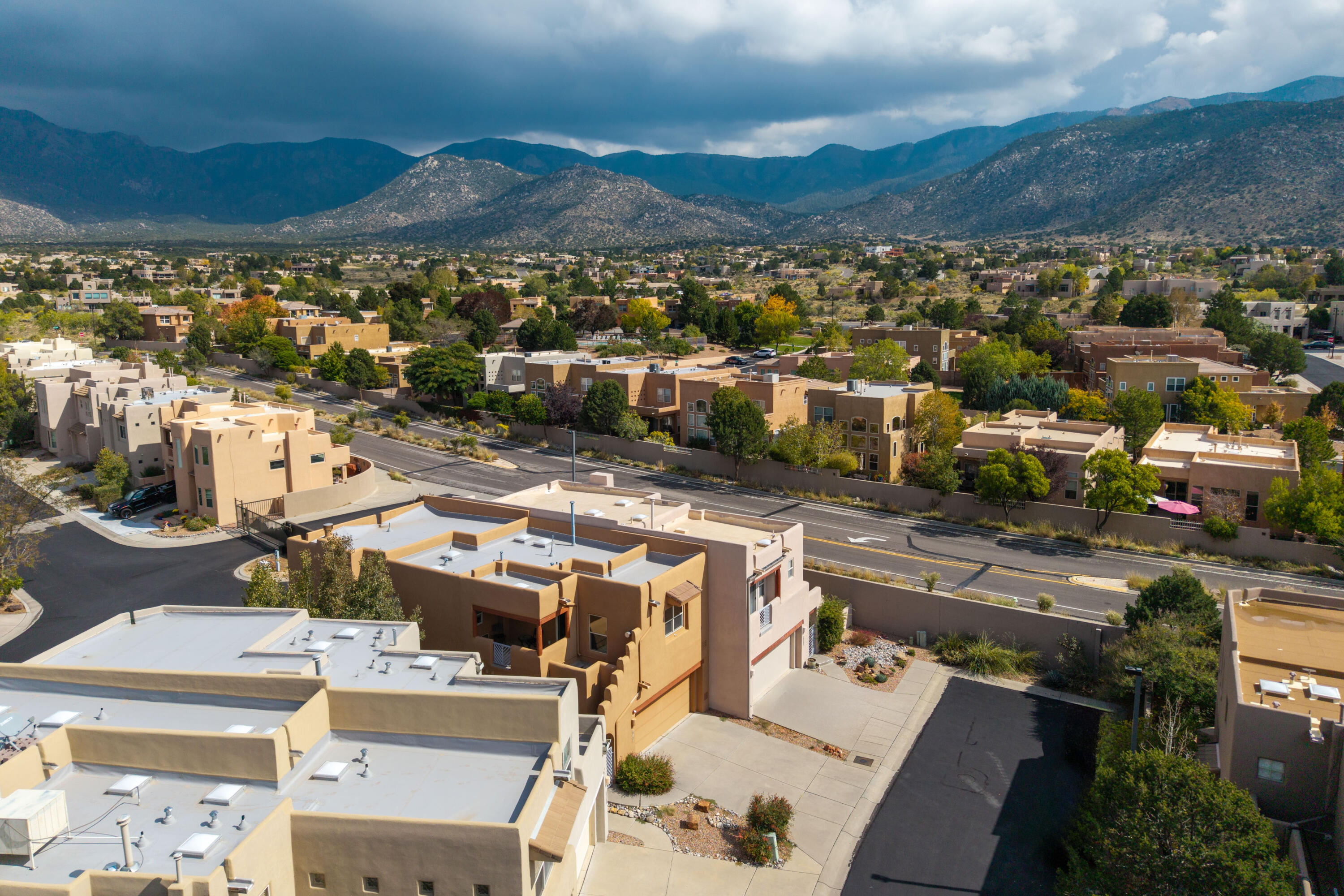 Homes for sale in Albuquerque, NM | 13127 Enchantment Ln Ne, Albuquerque, NM 87111 | MLS# 1092855