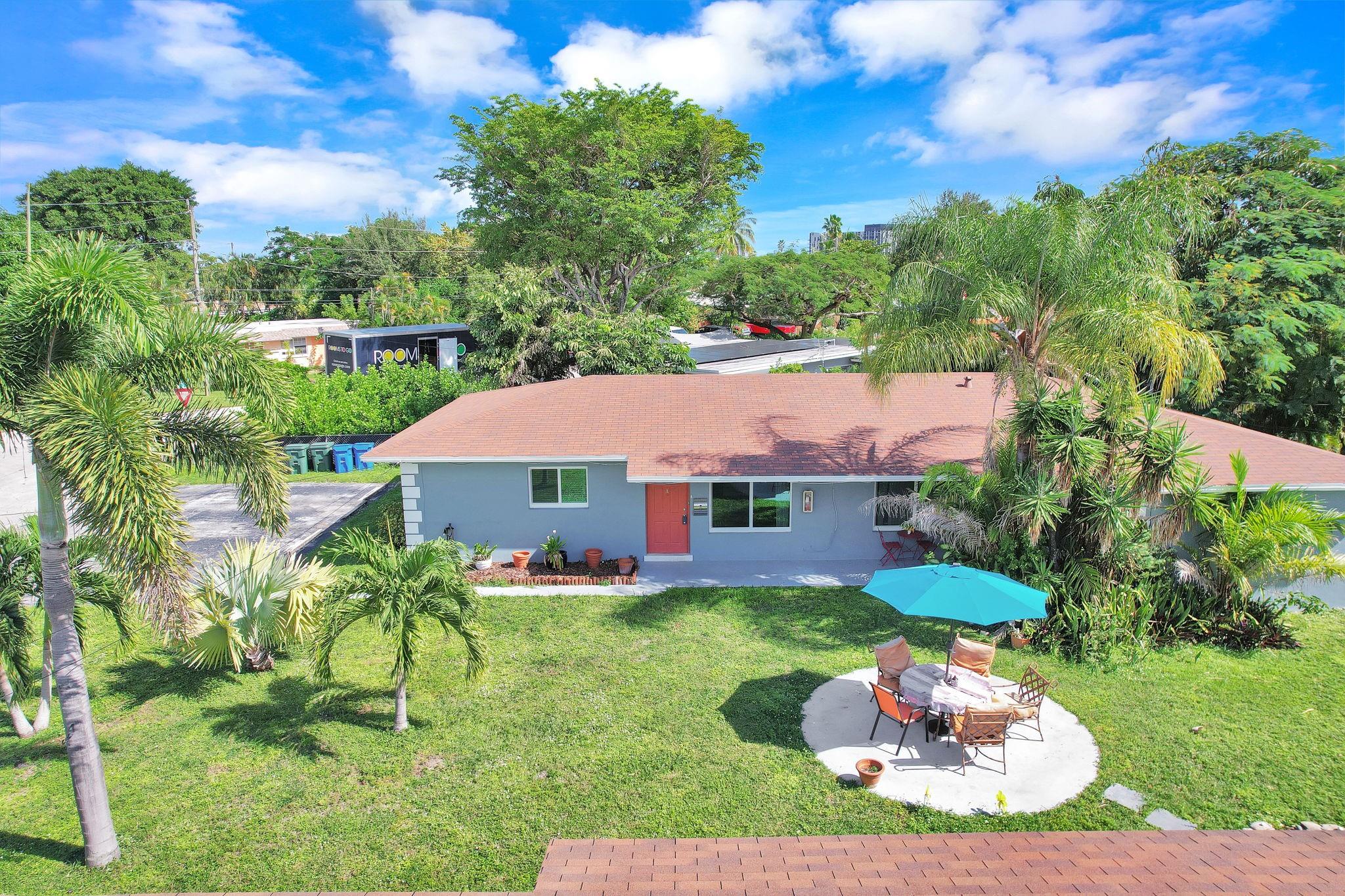 Oakland Park Second Add 2