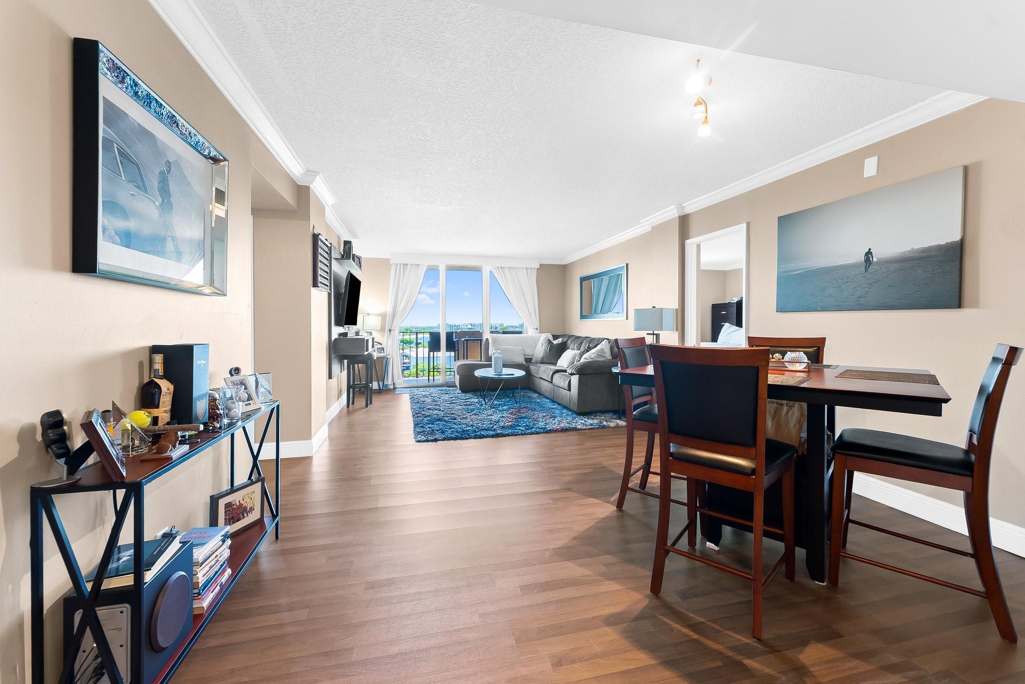 Island Club Two Condo