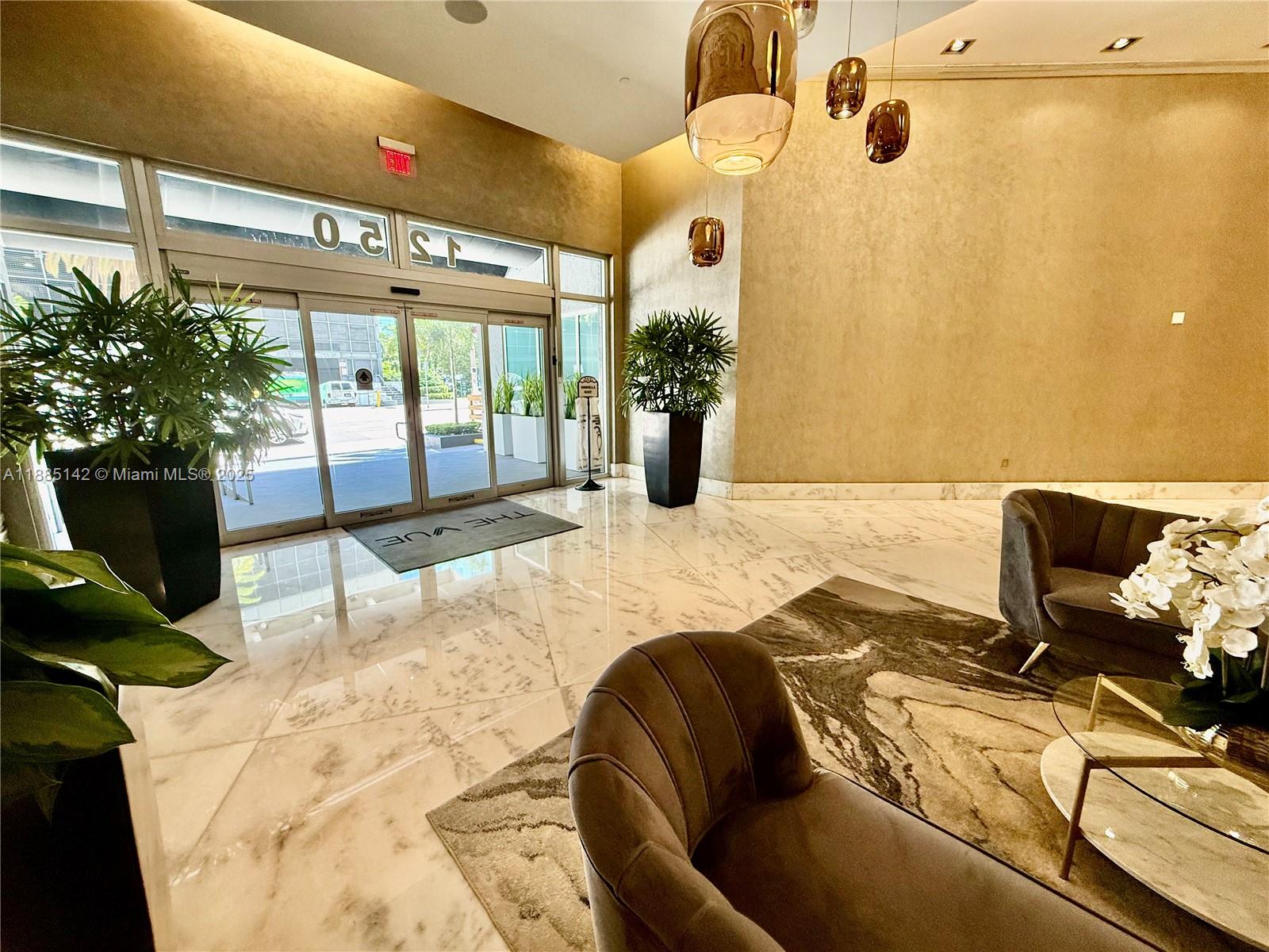 Vue At Brickell Condo