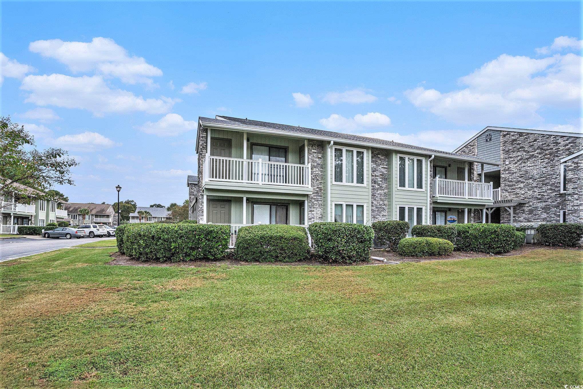 4715 Cobblestone Dr. UNIT A7 Myrtle Beach, SC 29577