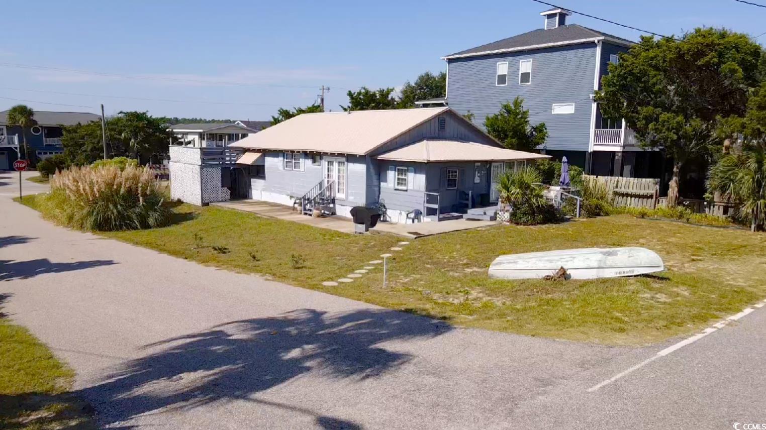 350 Underwood Dr. Garden City, SC 29576