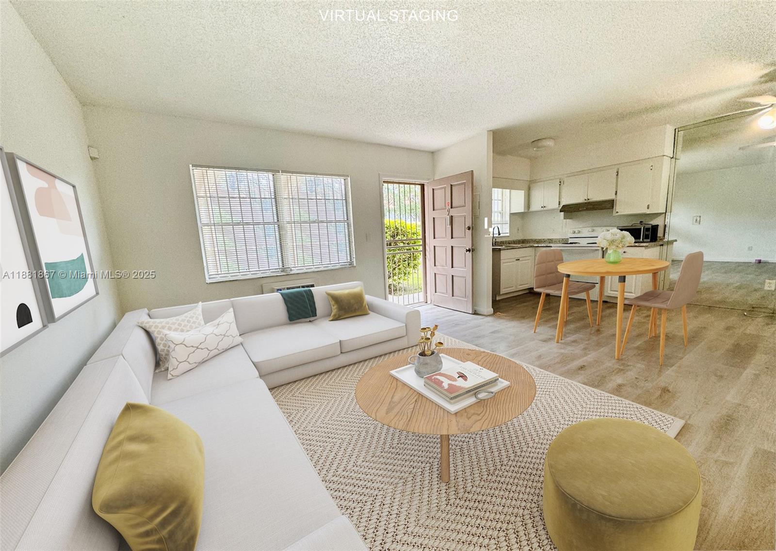 Heritage Of Sans Souci