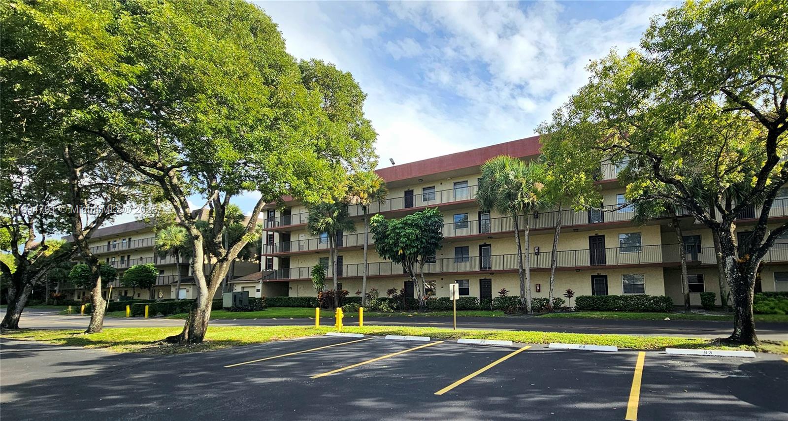 Cypress Chase North No 1