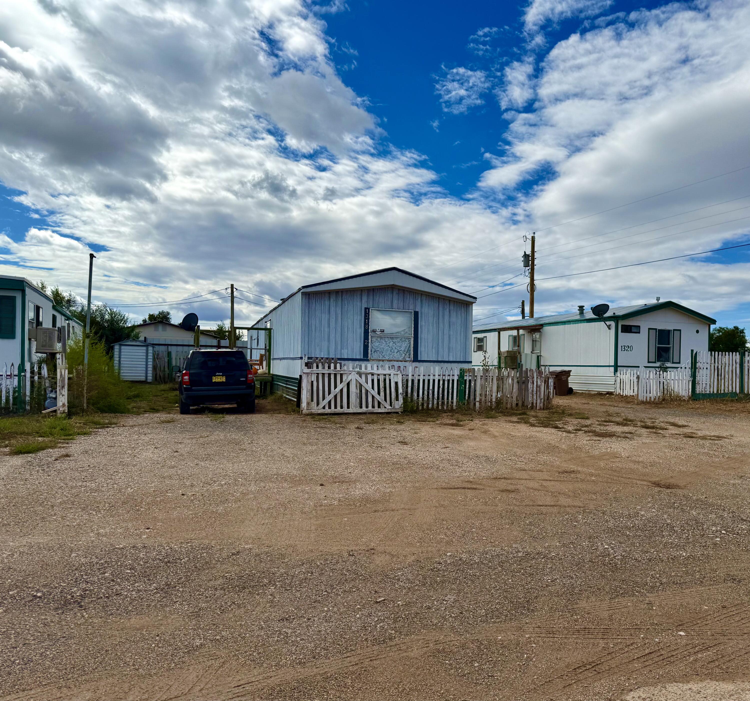 Homes for sale in Estancia, NM | 1320 Williams Ave, Estancia, NM 87016 | MLS# 1092859