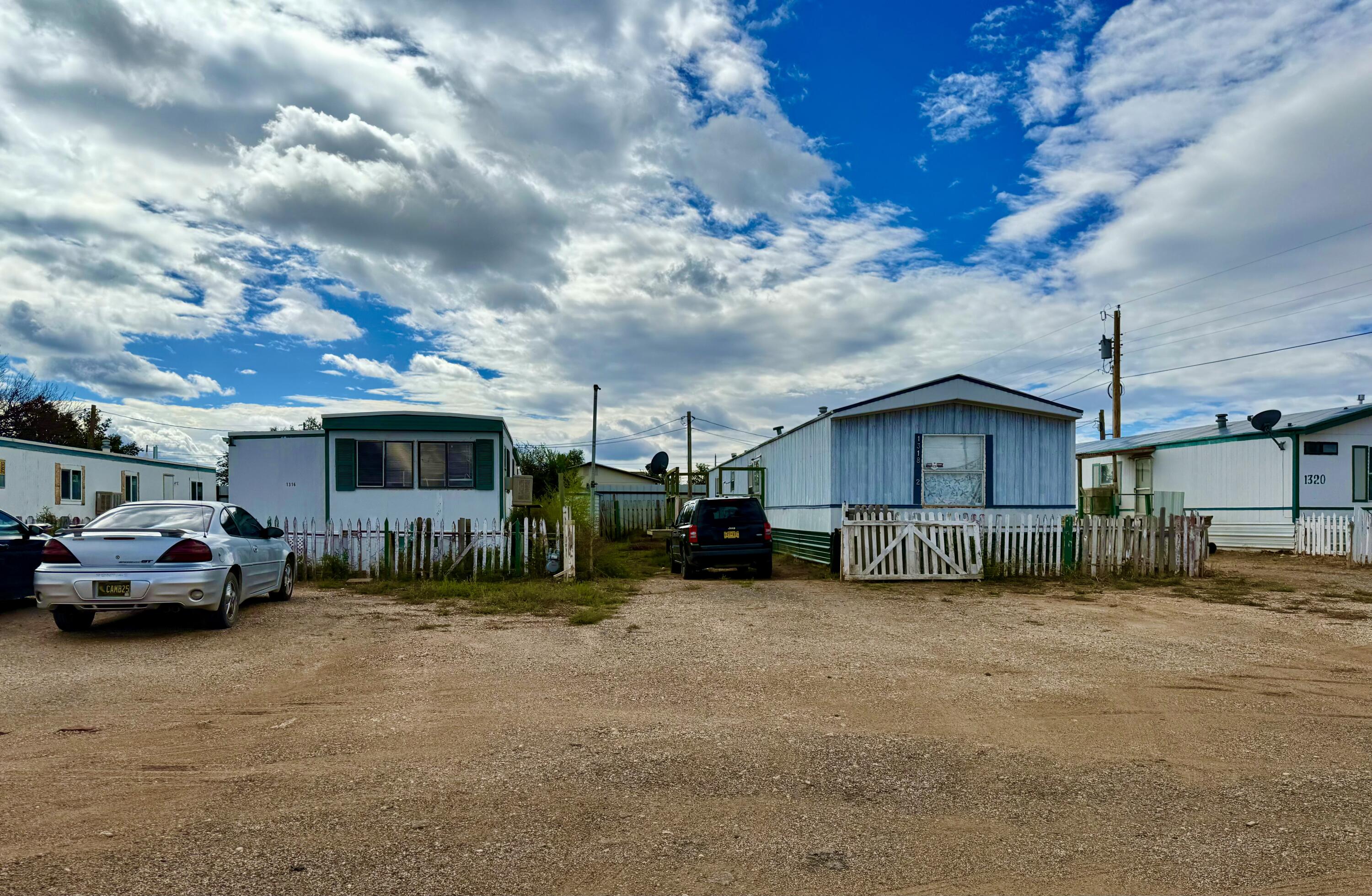 Homes for sale in Estancia, NM | 1320 Williams Ave, Estancia, NM 87016 | MLS# 1092859