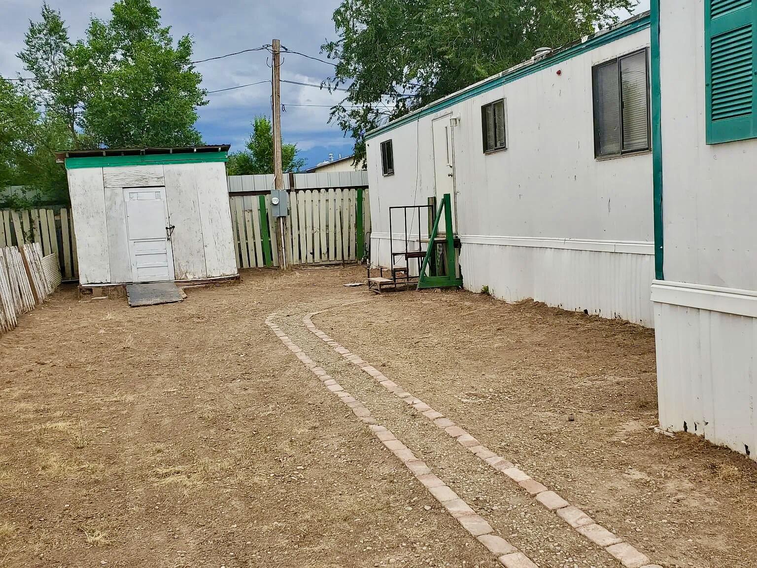 Homes for sale in Estancia, NM | 1320 Williams Ave, Estancia, NM 87016 | MLS# 1092859