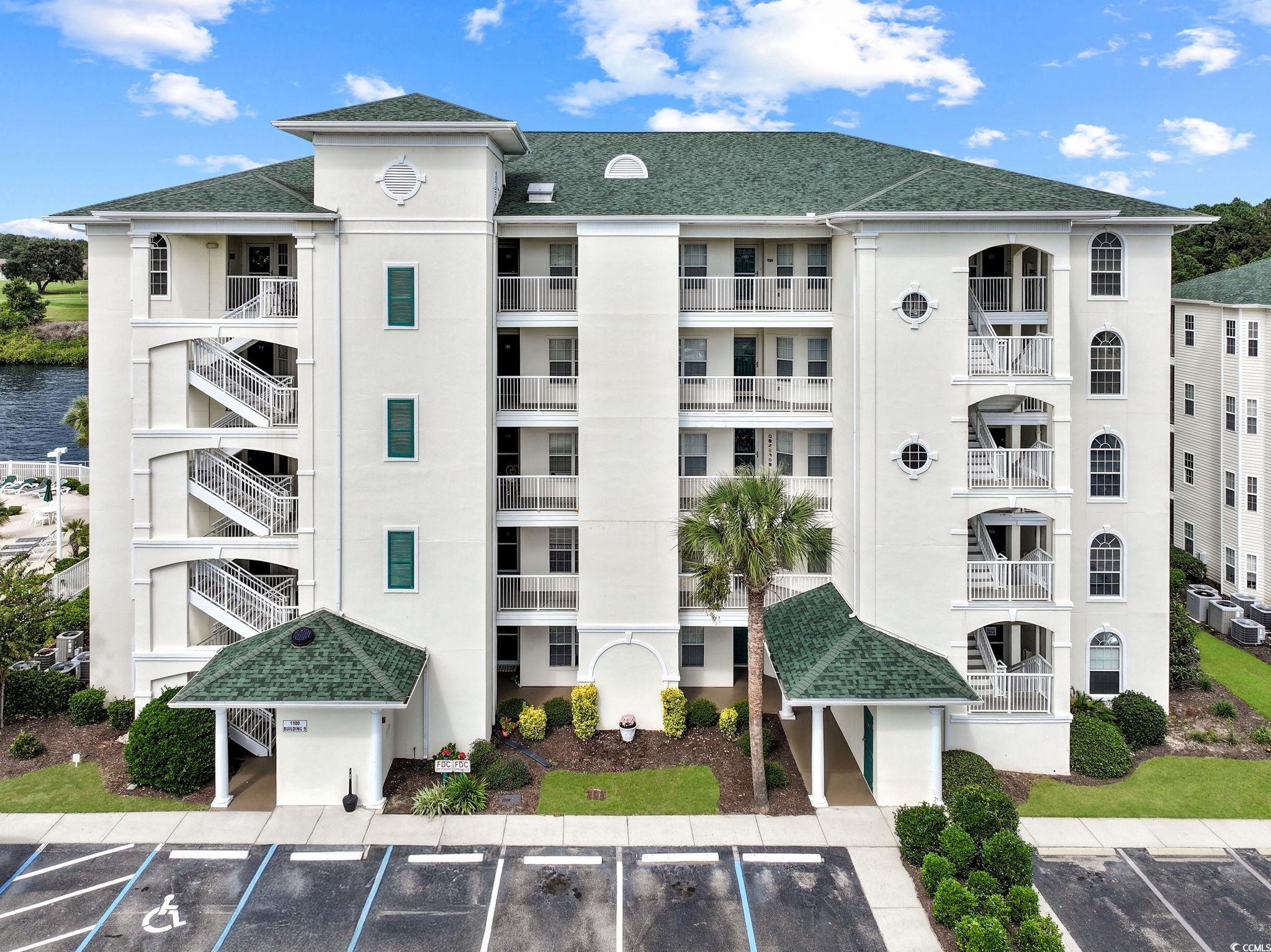 1100 Commons Blvd. UNIT #906 Myrtle Beach, SC 29572