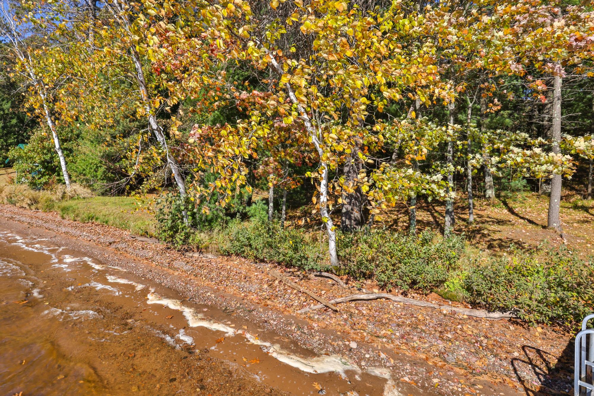 Island Lake Property Lot on Fallon Rd Photo 7