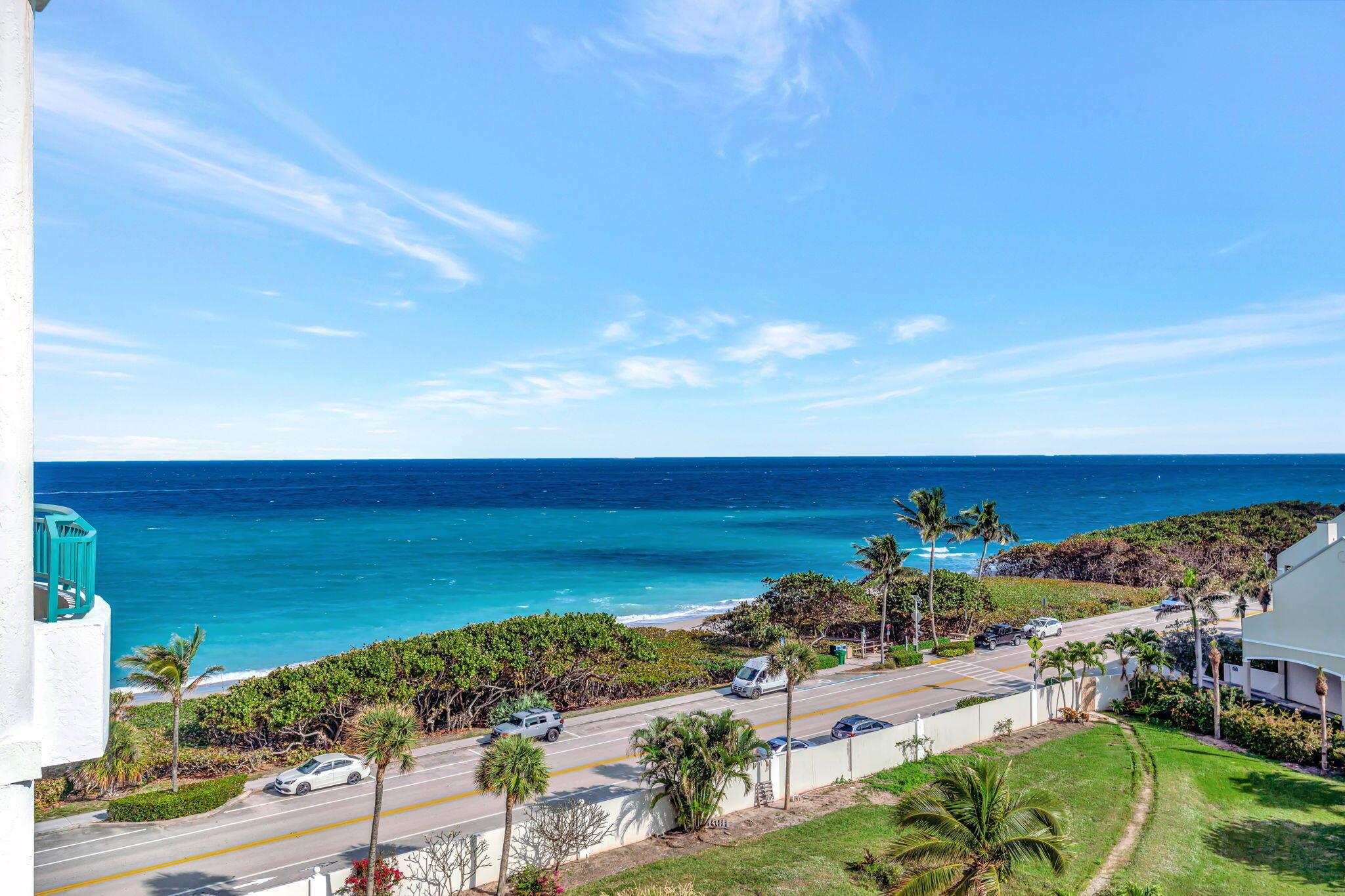 Ocean Club Jupiter Condo