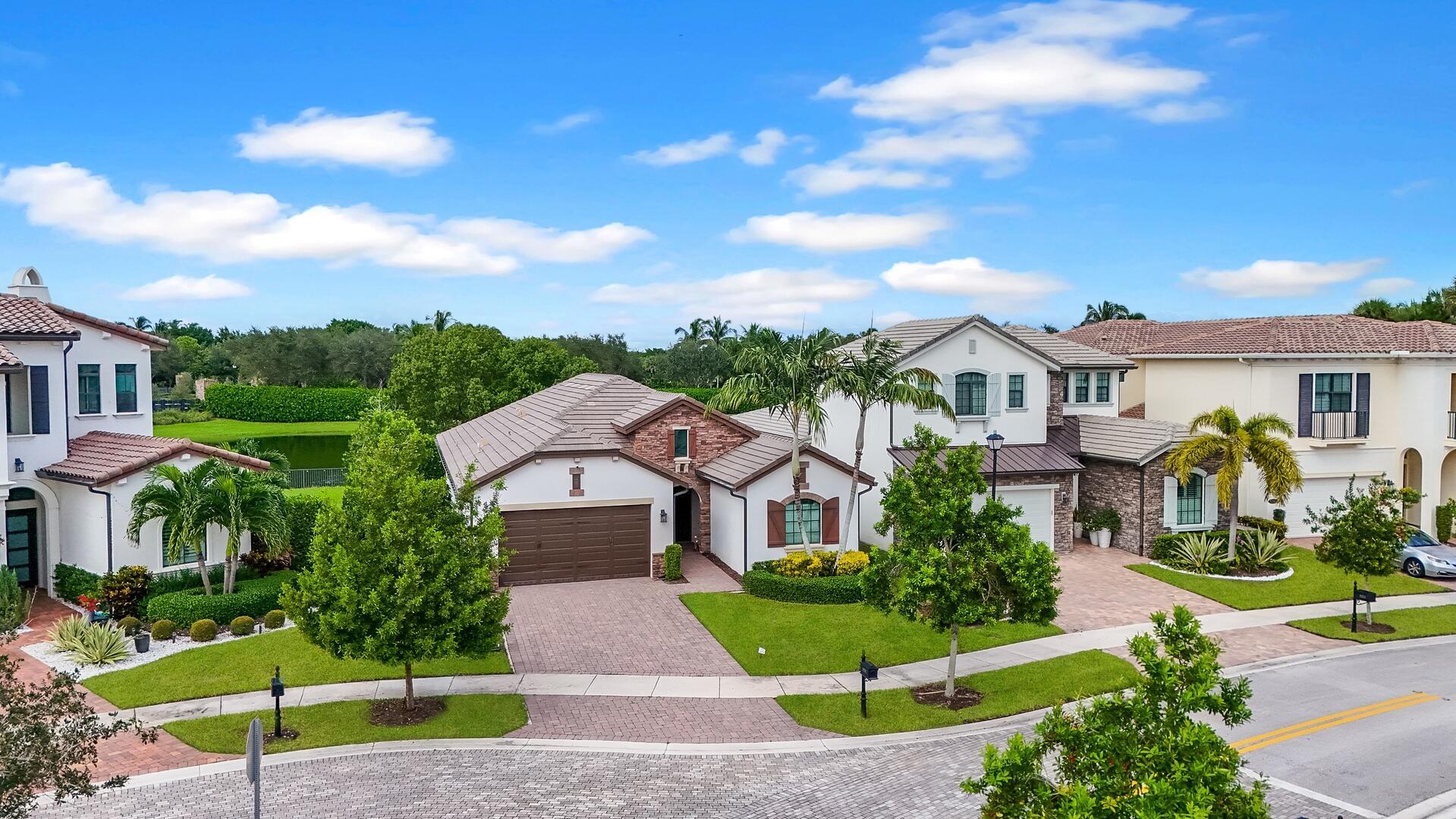 Palm Meadows Estates