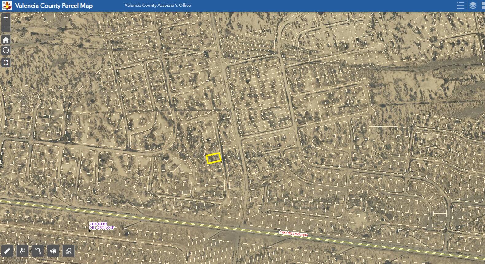 Homes for sale in Los Lunas, NM | 1 Lot S Rio Del Oro Loop, Los Lunas, NM 87031 | MLS# 1092865