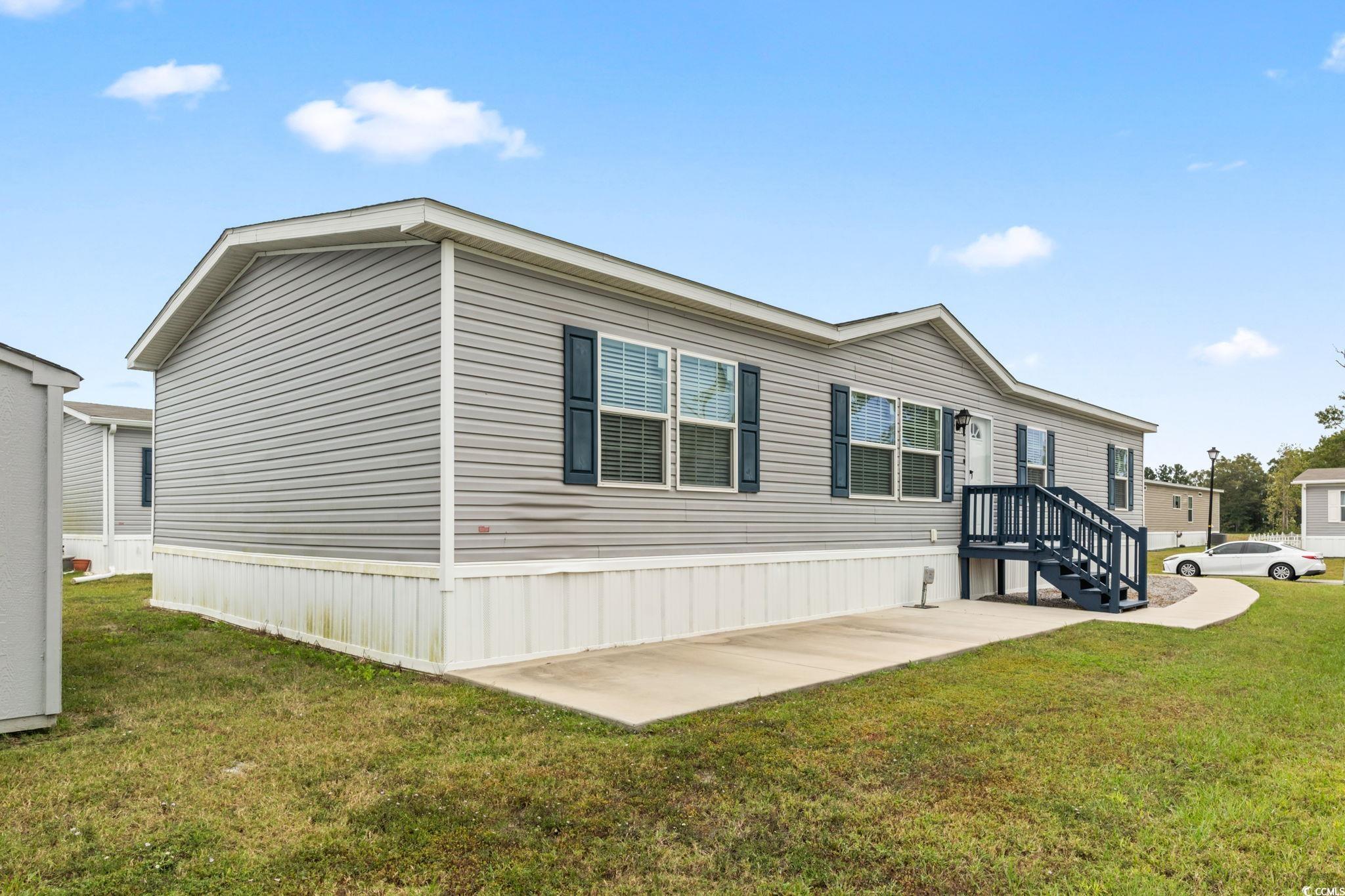 239 Air Stream Dr. Myrtle Beach, SC 29577