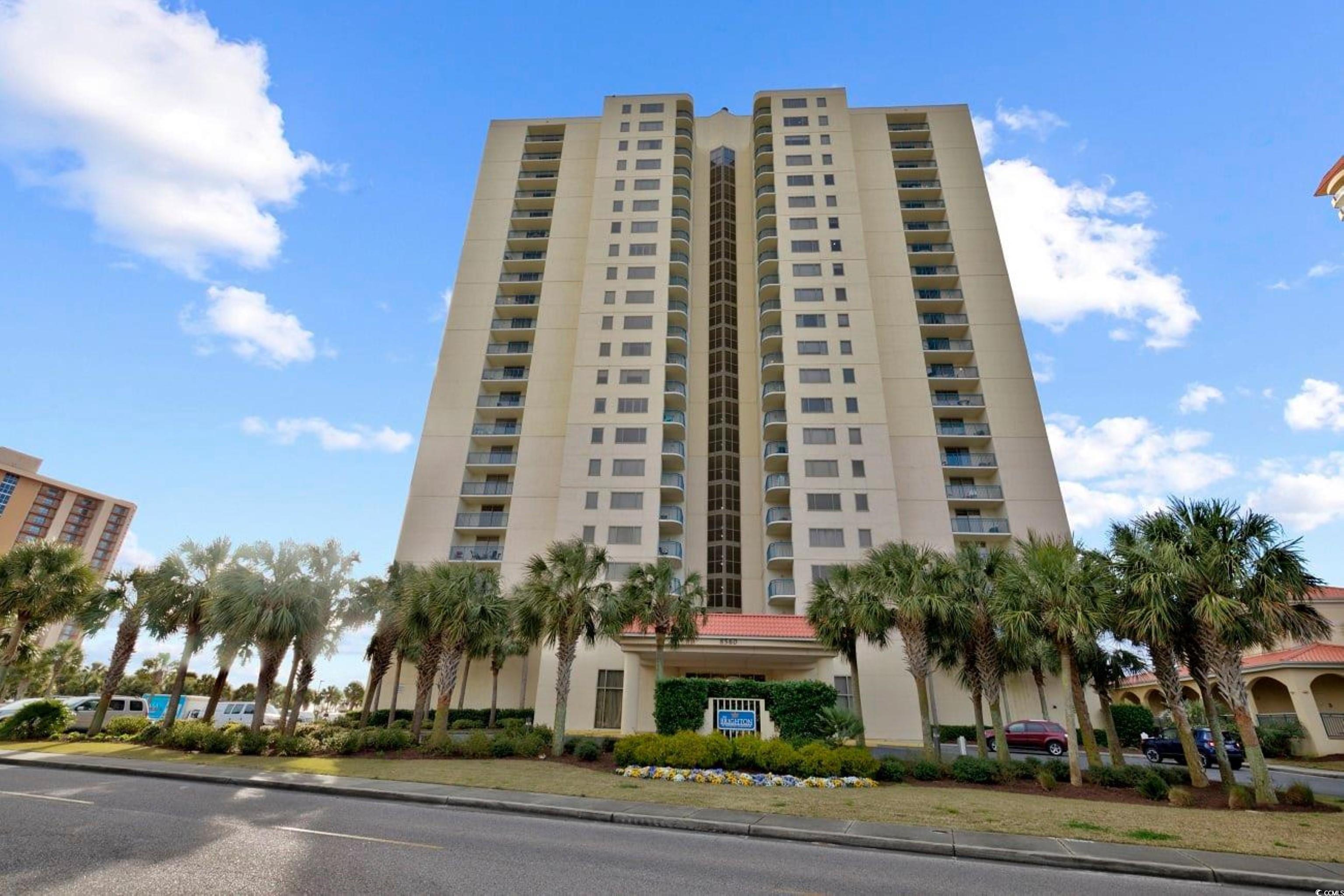 8560 Queensway Blvd. UNIT #306 Myrtle Beach, SC 29572