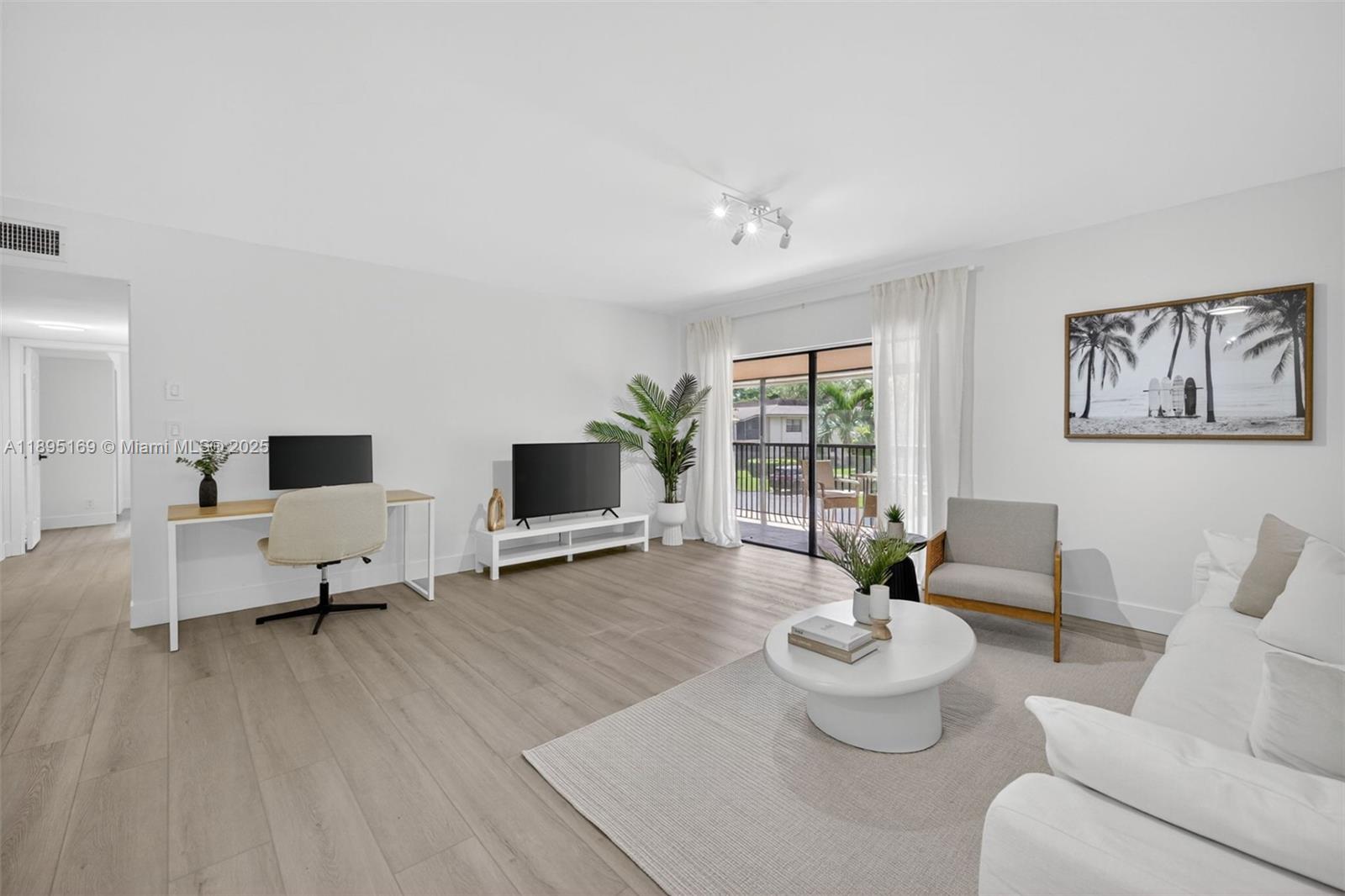 Hidden Woods Of Deer Creek