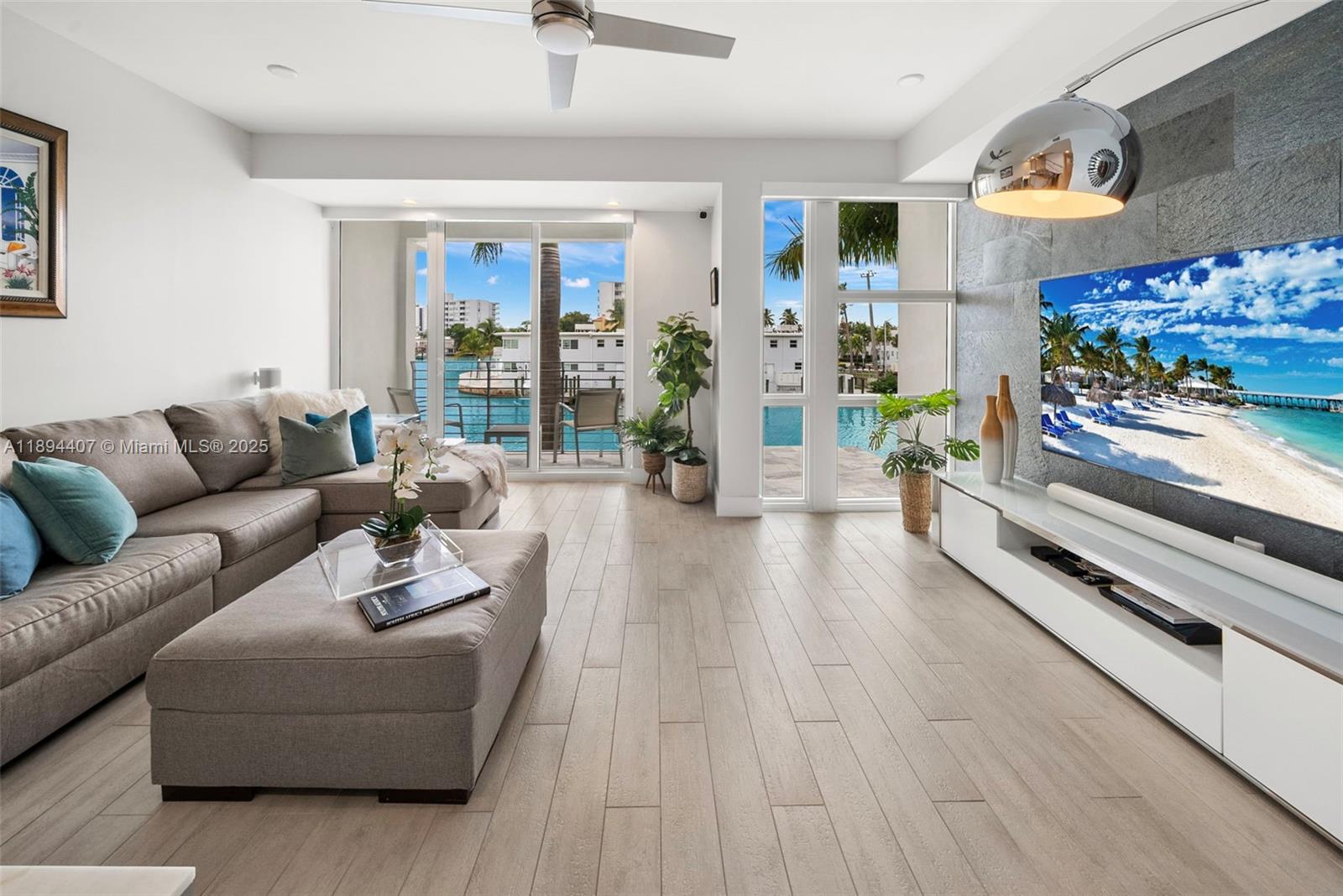 North Isle Of Normandy