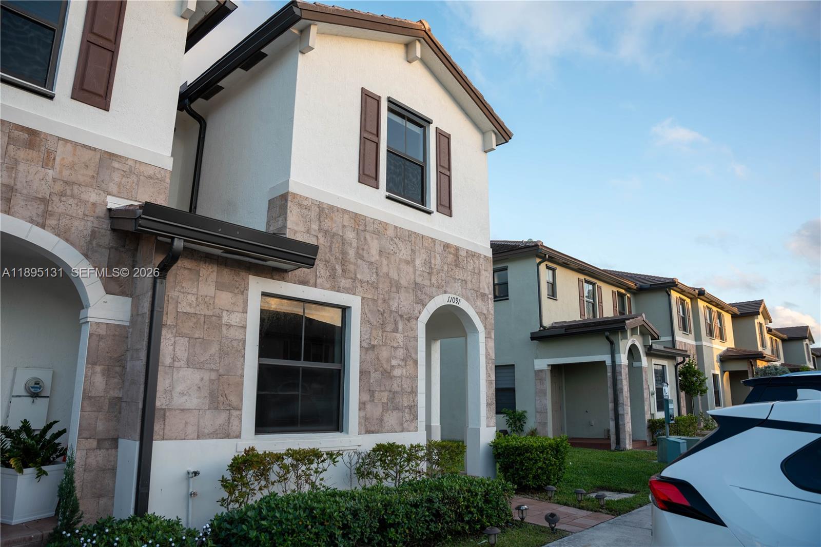 Aquabella North Replat