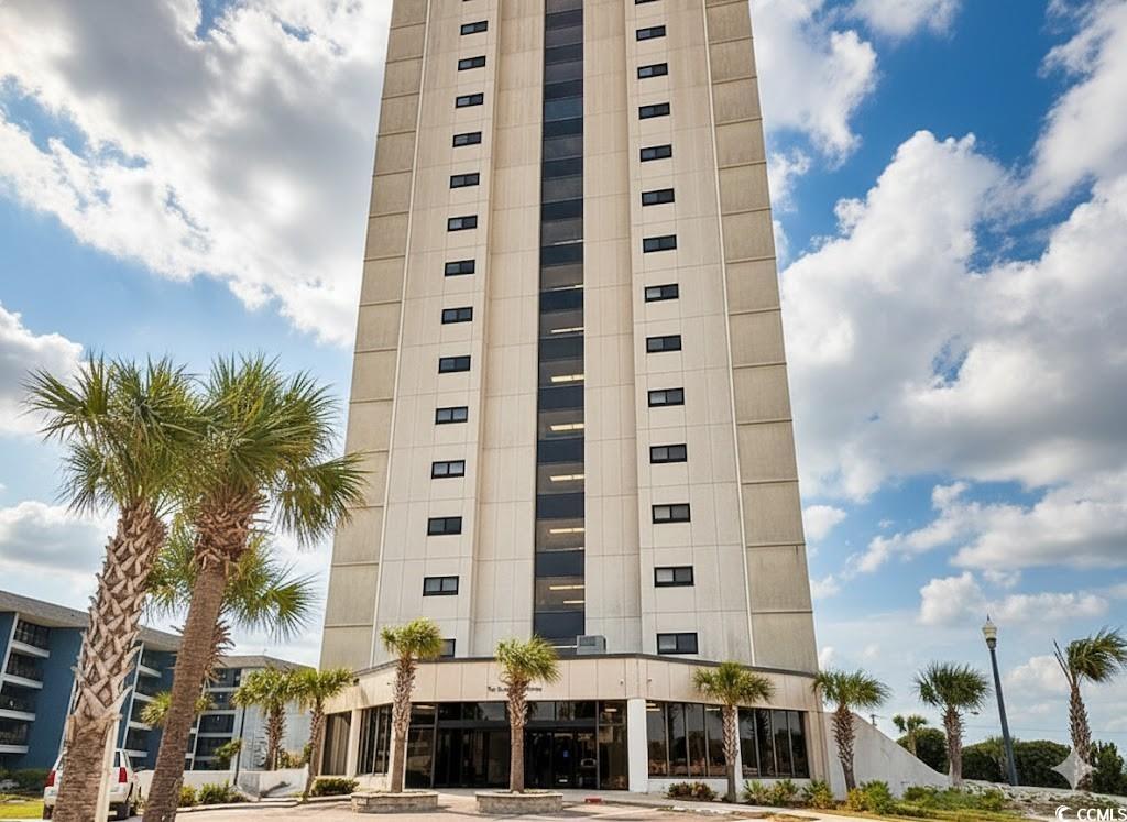 5905 S Kings Hwy. UNIT #413 Myrtle Beach, SC 29575