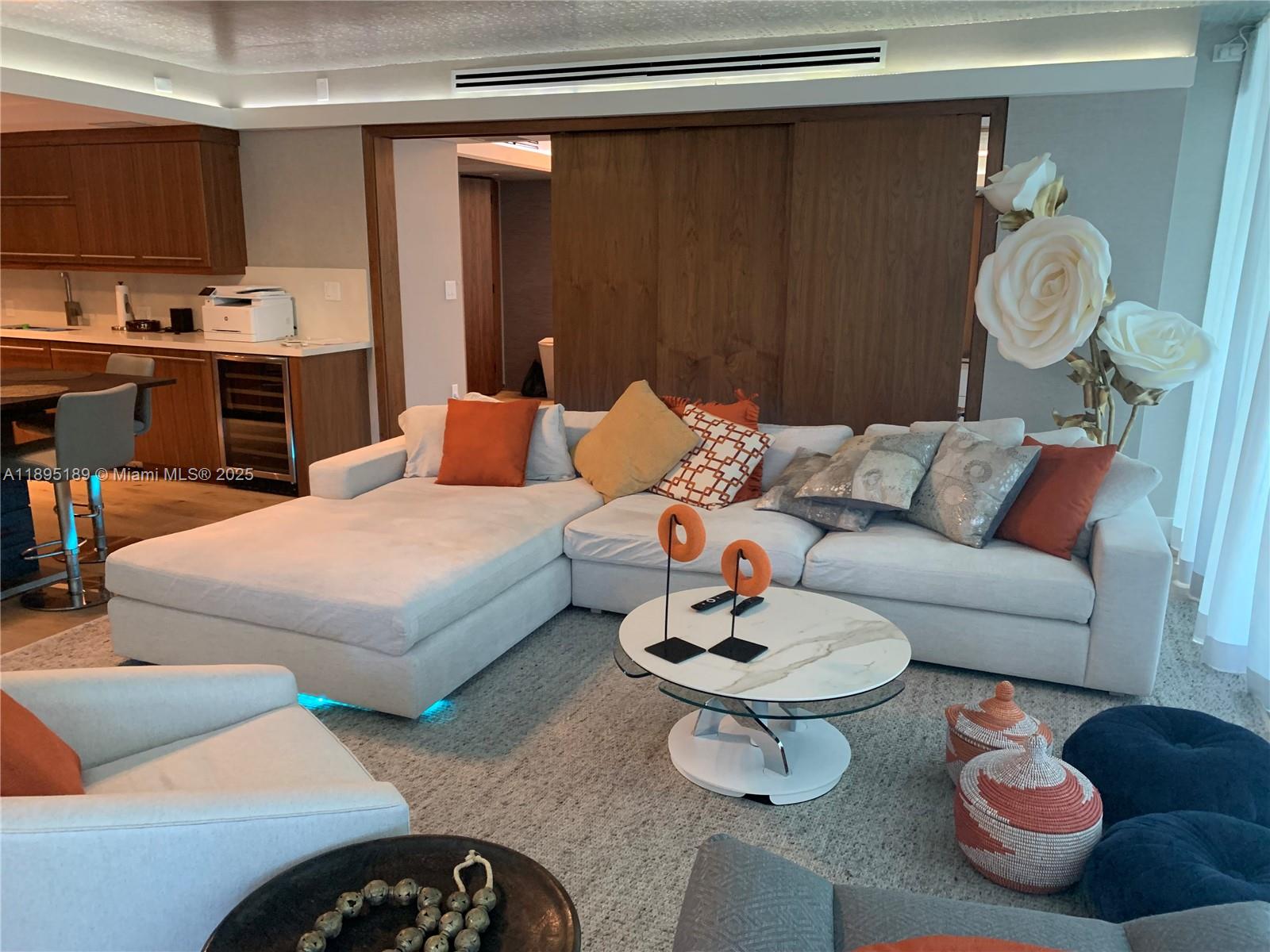 Condo for Sale in Surfside, FL