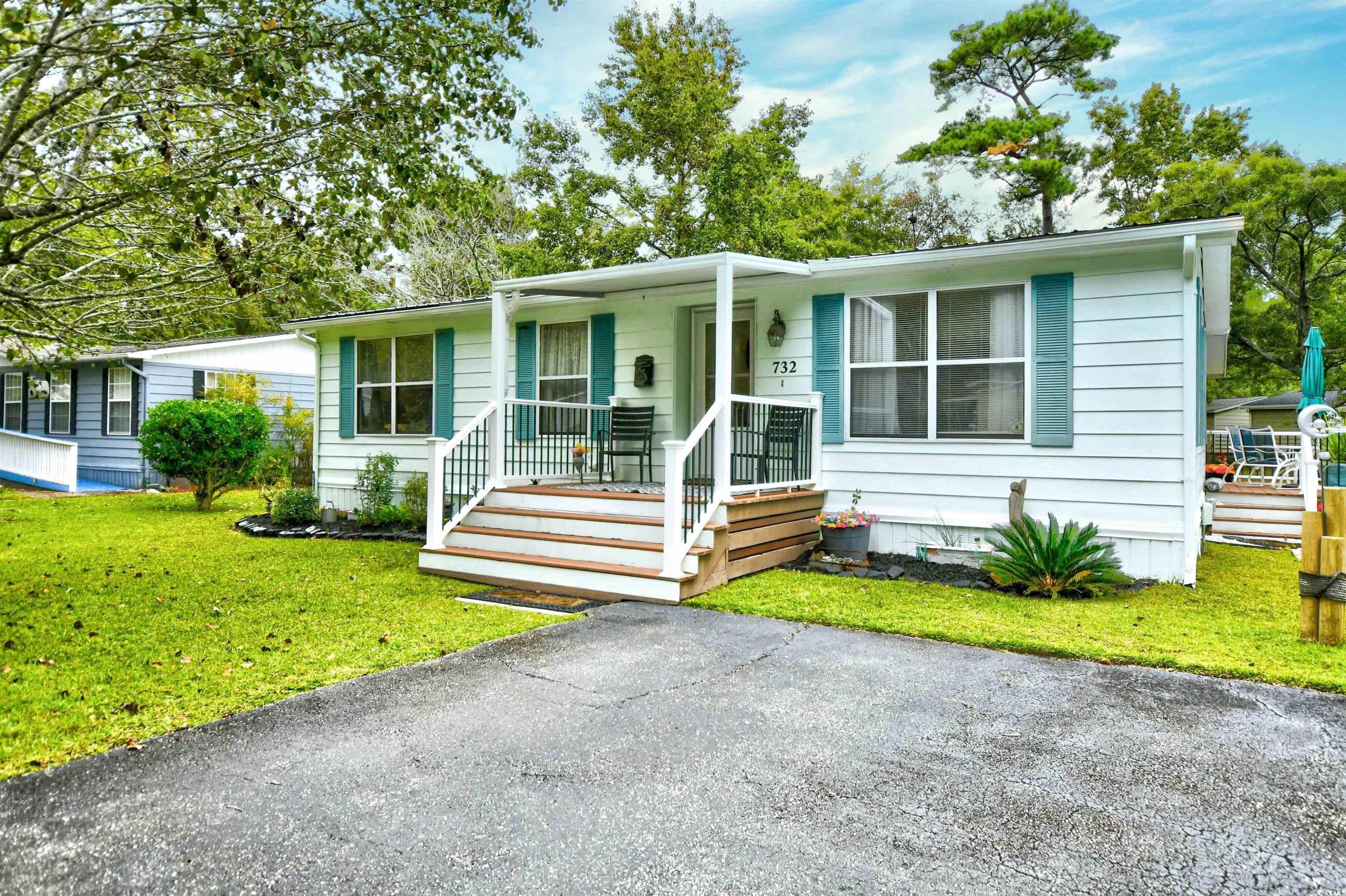 732 Raleigh Trail Murrells Inlet, SC 29576