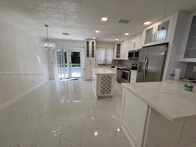 Country Club Of Miami - F