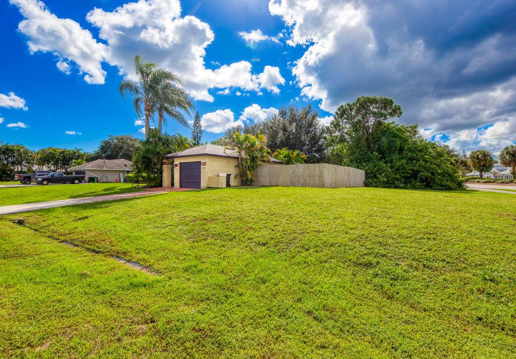 Homes for sale in Port St Lucie, FL | 698 Sw Todd Avenue, Port St Lucie, FL 34983 | MLS# R11131879