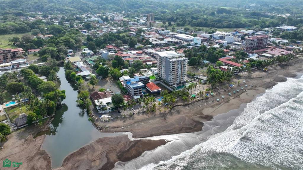 0 bed Land For Sale in Garabito, Puntarenas - 1