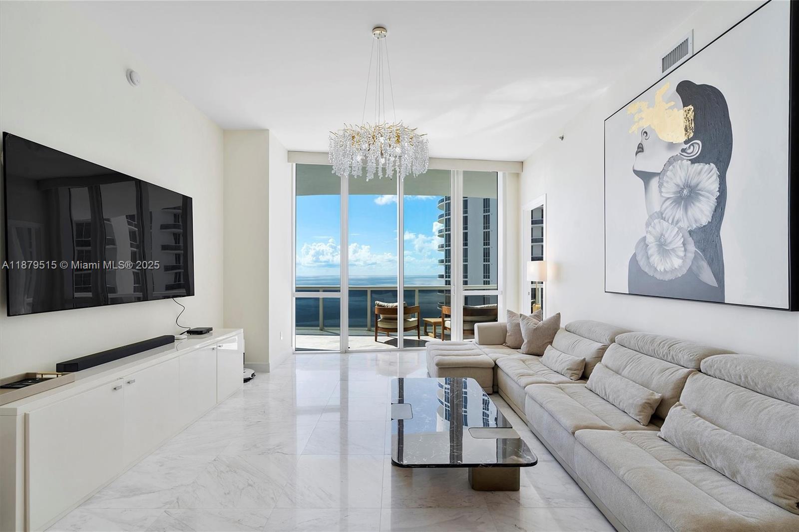 Condo for Rent in Sunny Isles Beach, FL