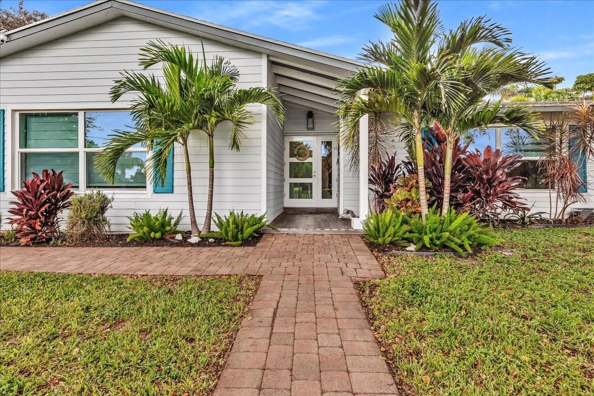 Hiatus Ranchettes 92-36 B