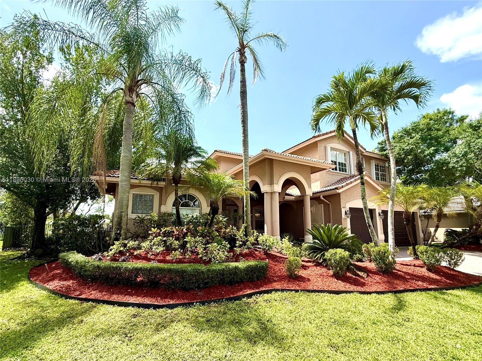 House for Rent in Weston, FL