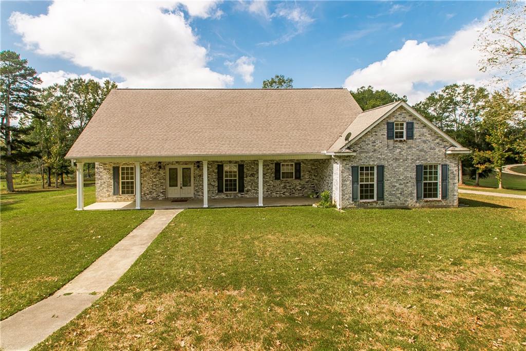 Homes for sale in Carriere, MS | 29 E Twin Oaks Ln, Carriere, MS 39426 | MLS# 2525223