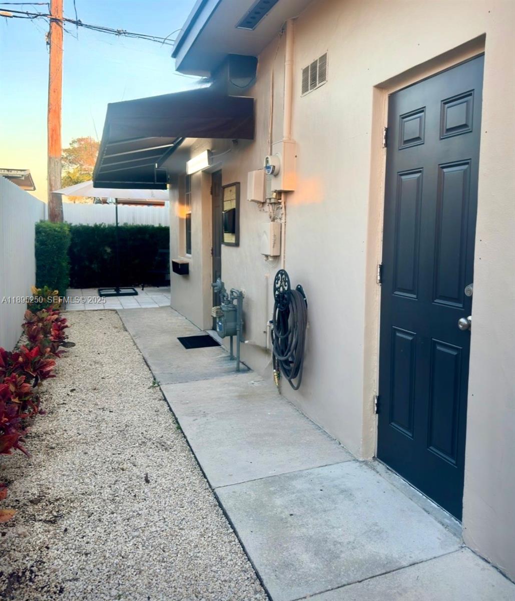 4Th Addn To Palm Springs