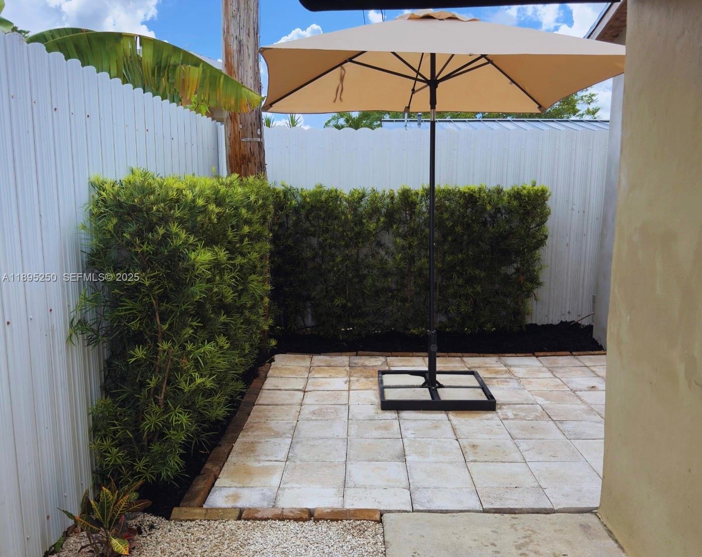 4Th Addn To Palm Springs