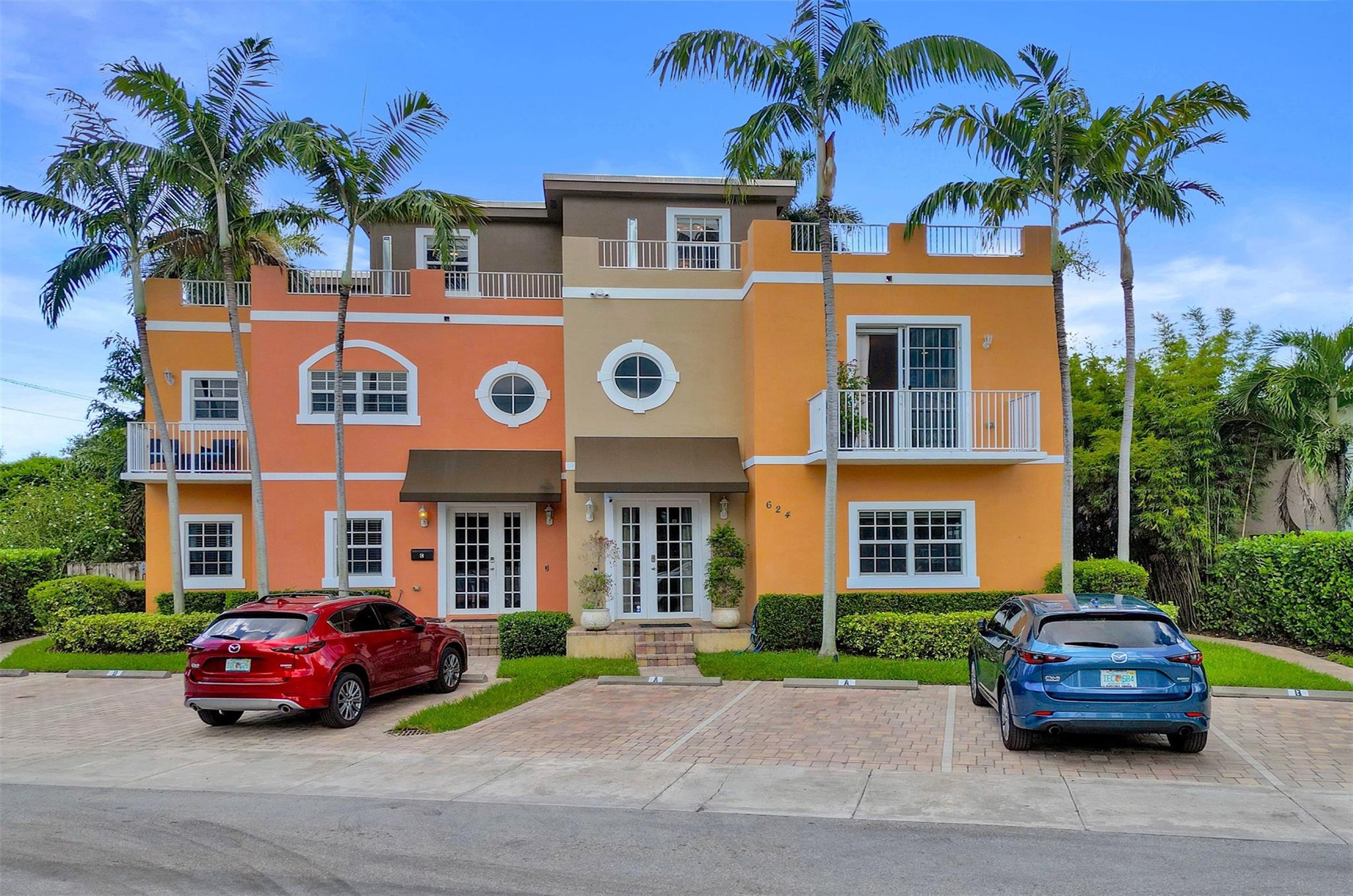 Homes for sale in Fort Lauderdale, FL | 624 Ne 29th Dr, Fort Lauderdale, FL 33334 | MLS# F10531472