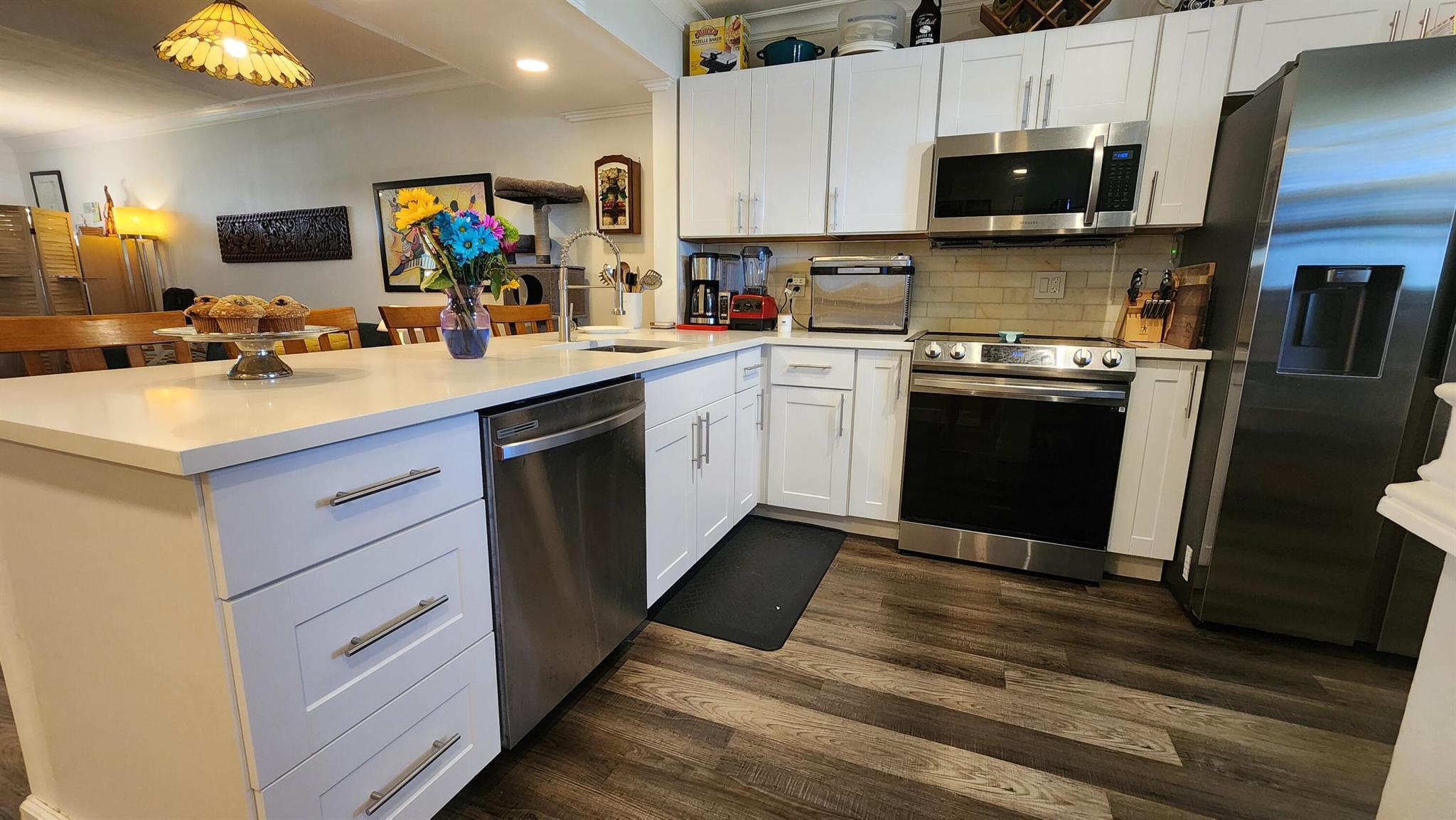 Lakeview Greens Condo 1