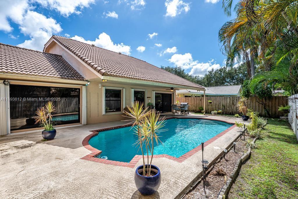 Jacaranda Parcel 101