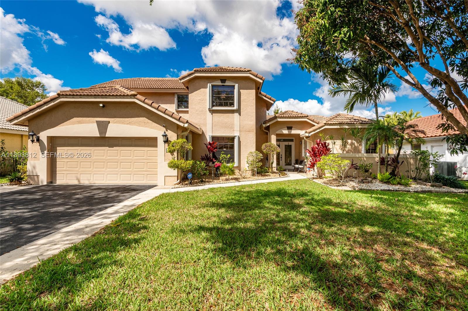 Jacaranda Parcel 101