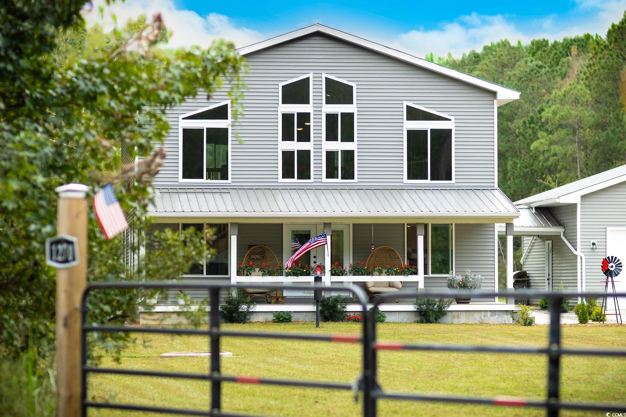 1270 Circle Bay Dr. Longs, SC 29568