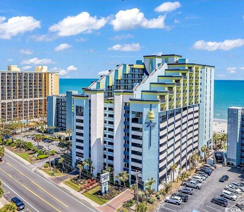 6804 N Ocean Blvd. UNIT #1427 Myrtle Beach, SC 29572