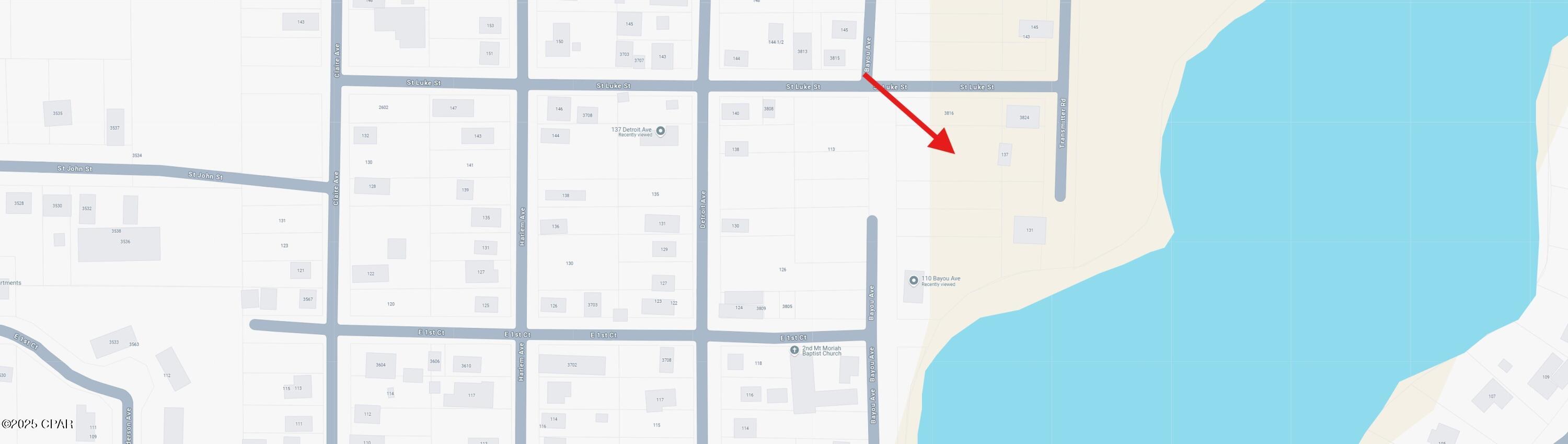 Image 3 For 0 Bayou Avenue