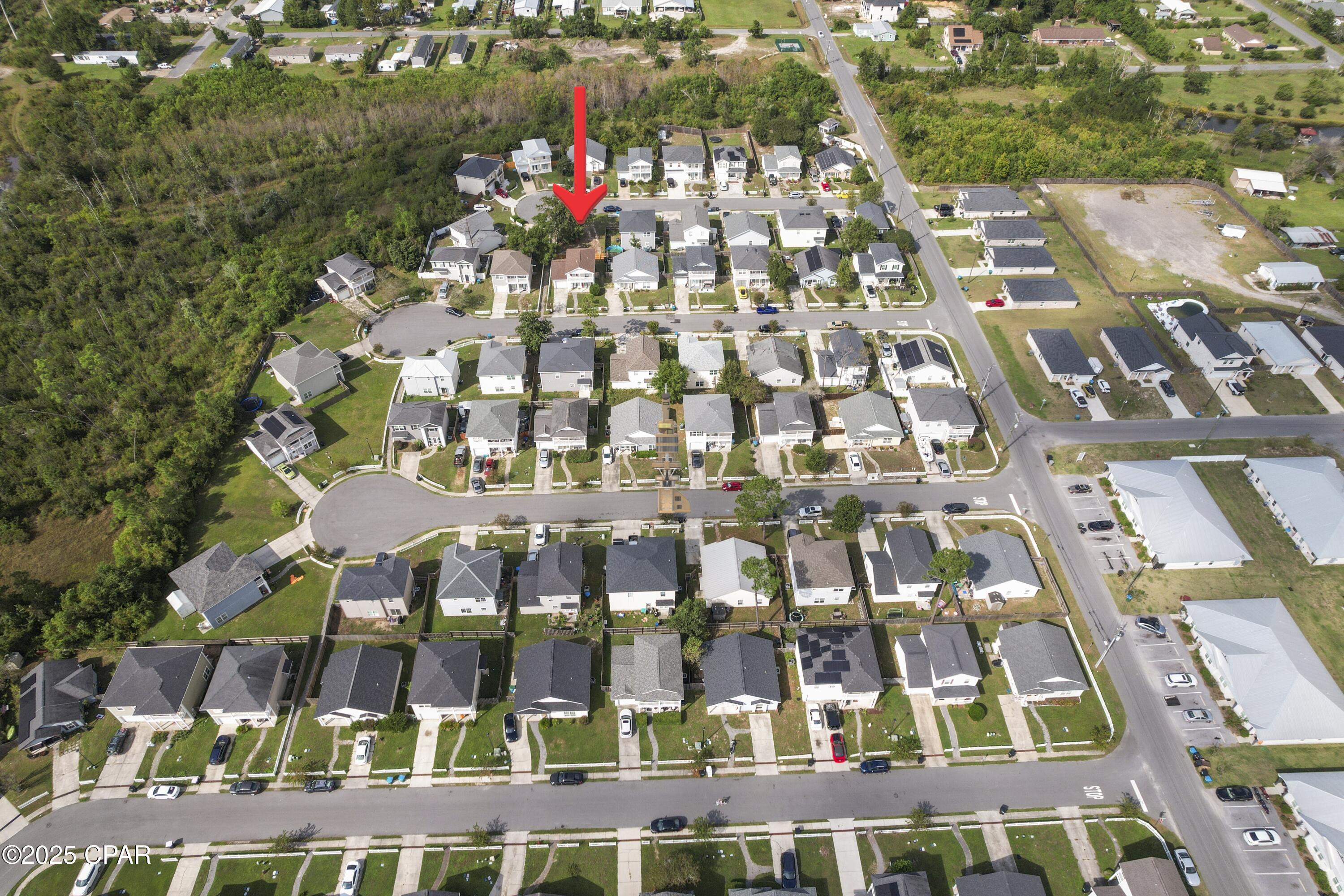 Image 6 For 2604 Willow Brook Drive